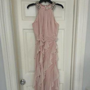 Eliza J Formal Gown